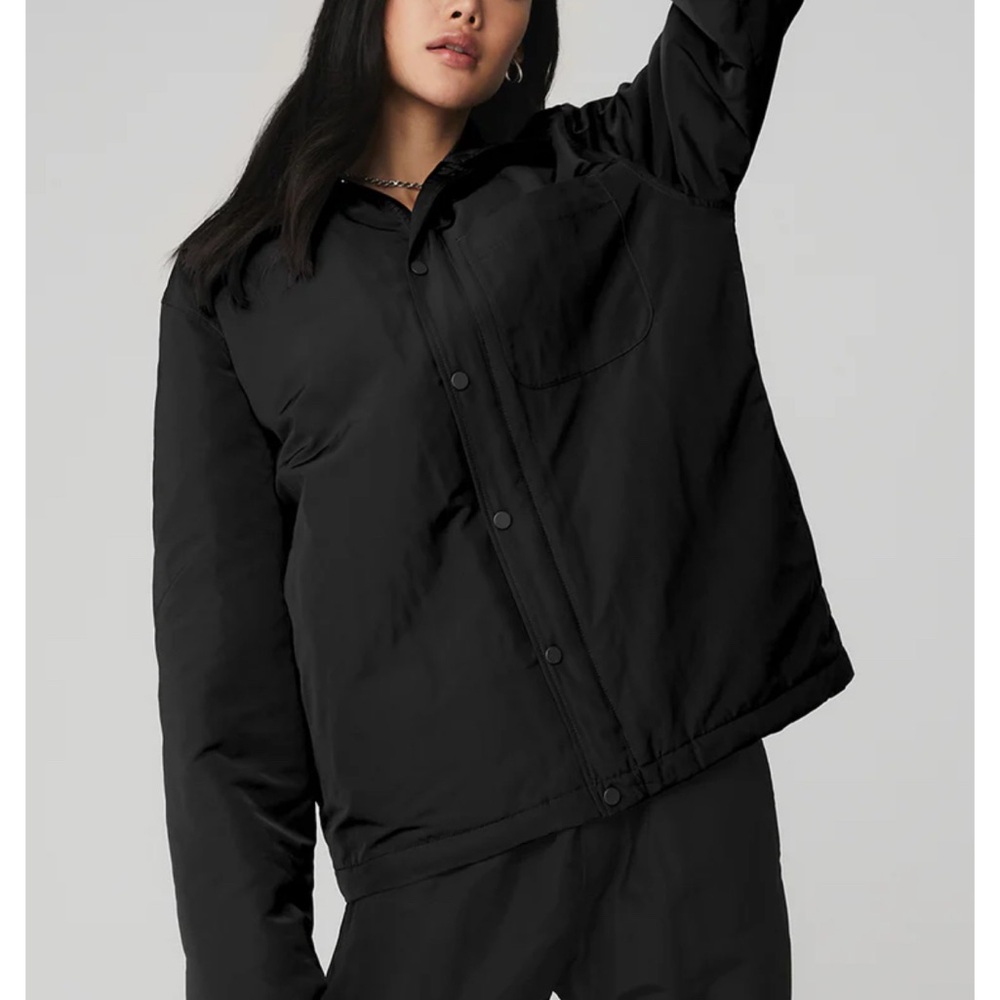 ALO YOGA ‘LEGEND’ Jacket, unisex men’s women’s size XL